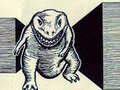 Гульня Funkin’ Monster Maze!