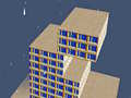 Гульня Building construction