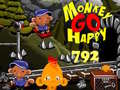 Гульня Monkey Go Happy Stage 792