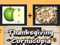 Гульня Thanksgiving Cornucopia