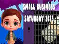 Гульня Small Business Saturday 2023
