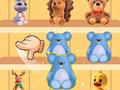 Гульня Goods Match 3D Triple Master