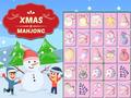 Гульня Xmas Mahjong