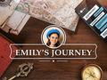 Гульня Emily's Journey