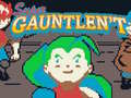Гульня Super Gauntlen’t