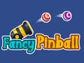 Гульня Fancy Pinball