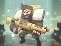 Гульня Nimrods: Guncraft Survivor