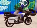 Гульня Bike Stunts Pro HTML5