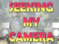 Гульня Seeking My Camera