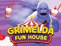 Гульня Grimelda Fun House