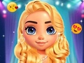 Гульня Lovie Chic's Stylish Maxi Look