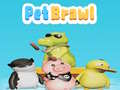 Гульня Pet Brawl