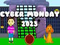 Гульня Cyber Monday 2023