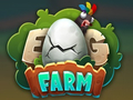 Гульня Egg Farm