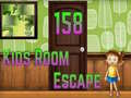 Гульня Amgel Kids Room Escape 158