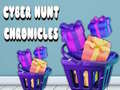 Гульня Cyber Hunt Chronicles