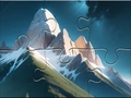 Гульня Jigsaw Puzzle: Night
