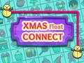 Гульня Xmas Float Connect