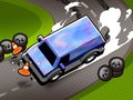 Гульня Drift Challenge Turbo Racer