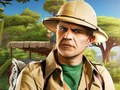 Гульня Safari Mysteries
