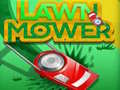 Гульня Lawn Mower