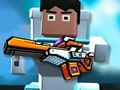 Гульня Roblox Skibidi