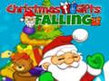 Гульня Christmas Gifts Falling