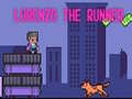 Гульня Lorenzo the Runner