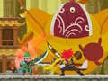 Гульня Idle Hero Saga