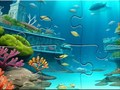 Гульня Jigsaw Puzzle: Under Sea