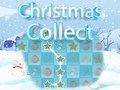 Гульня Cristmas Collect