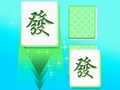 Гульня Mahjong Match Club