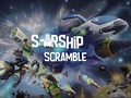 Гульня Starship Scramble