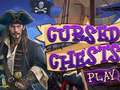 Гульня Cursed Chests