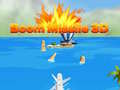 Гульня Boom Missile 3D 