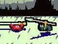 Гульня Upset Crab