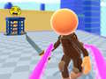 Гульня Squid Hit