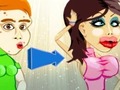 Гульня Douchebags Chick