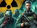 Гульня Radiation Zone