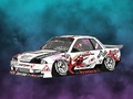 Гульня Drift Legends