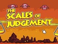 Гульня The Scales of Judgement