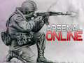 Гульня Arsenal Online