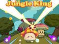 Гульня Jungle King