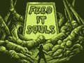 Гульня Feed It Souls