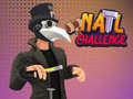 Гульня Nail Challenge