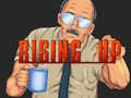 Гульня Rising Up