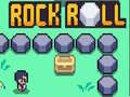 Гульня Rock Roll
