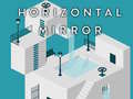 Гульня Horizontal Mirror