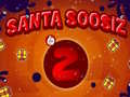Гульня Santa Soosiz 2
