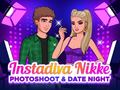 Гульня Instadiva Nikke Photoshoot & Date Night
